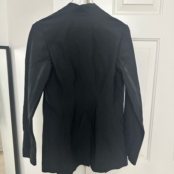 Athleta Steller Black Blazer - Picture 5 of 5